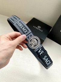 Picture of Versace Belts _SKUVersacebelt40mmX95-125cm7D418016